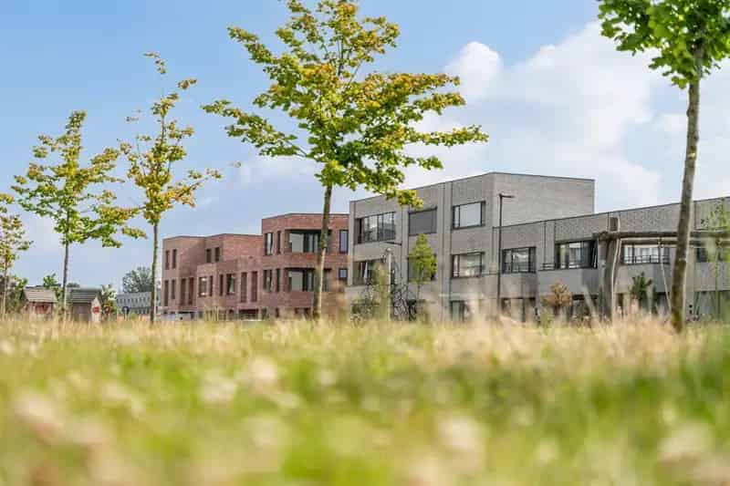 Nieuwbouw woning te koop Deurne 4 slaapkamers