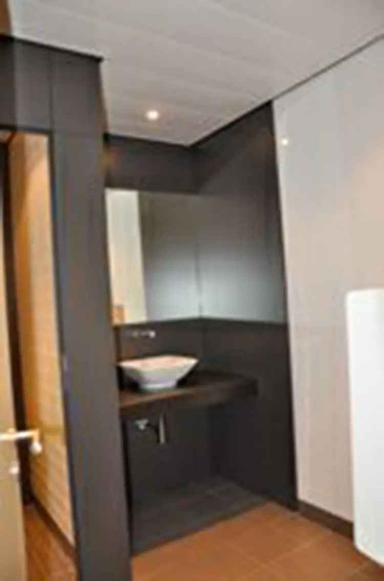Huis te Koop Kunstlaan 27 Brussel