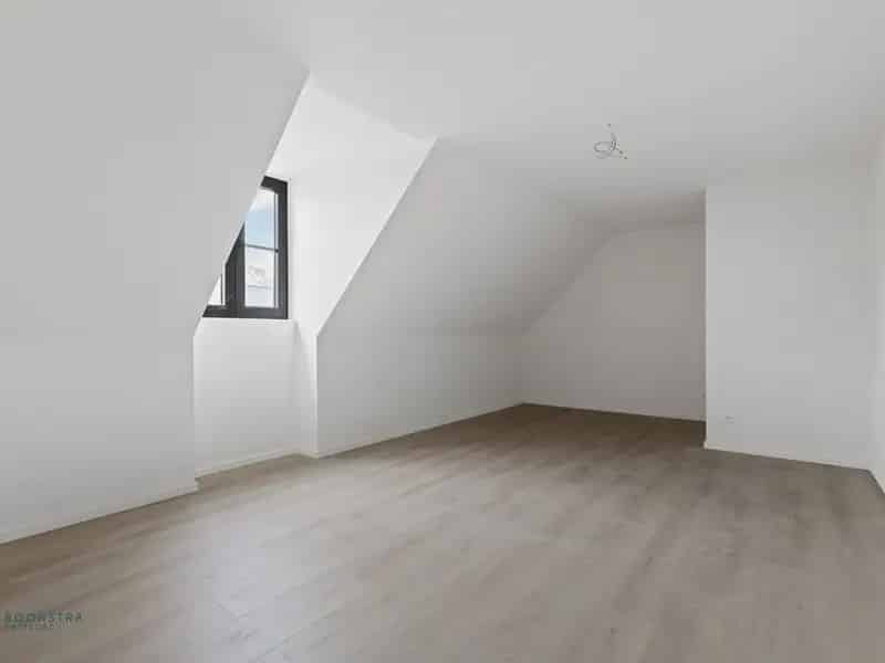 Nieuwbouw woning Itegem 4 slaapkamers tuin garage EPC A