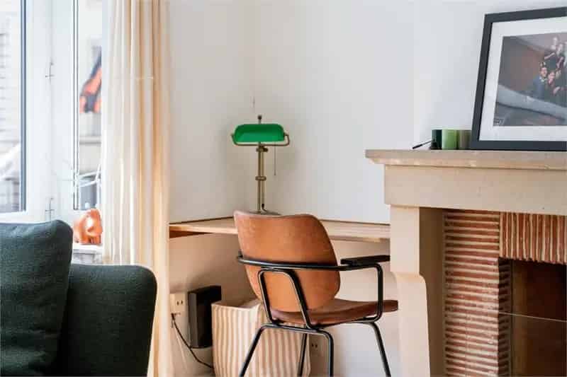 Appartement te Koop Gent 2 Slaapkamers Nabij Zuidpark