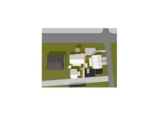 Projectgrond 5 Woningen Nijlen