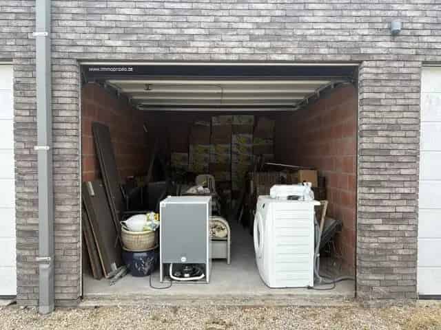 Garage te huur Deinze