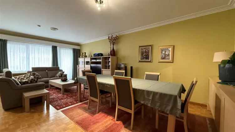 Appartement te koop in Wilrijk - Immo De Laet