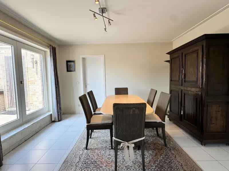 Duplexappartement te huur Zulte