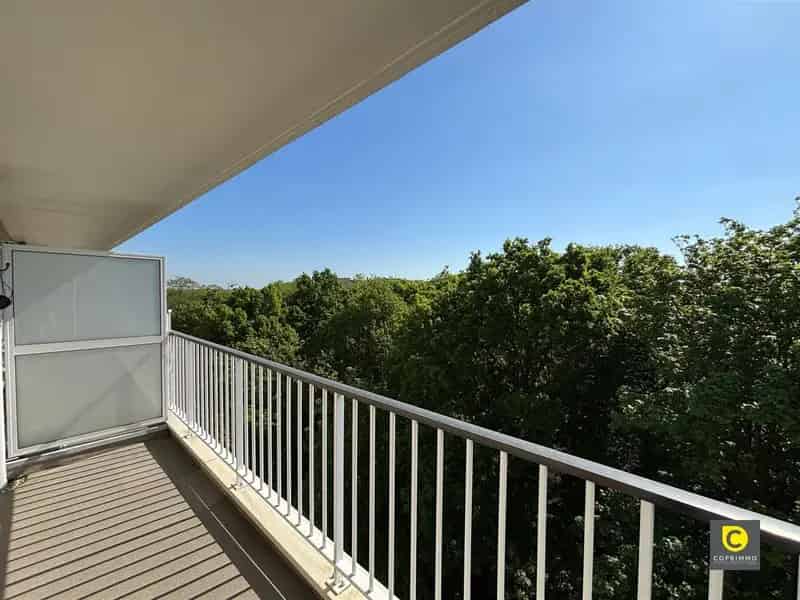 Appartement te koop 2 slaapkamers prachtig uitzicht