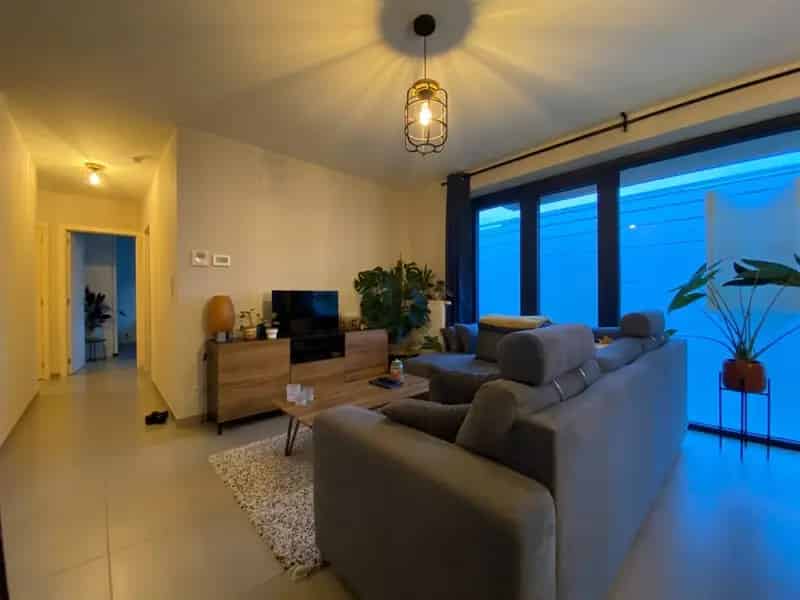 Appartement te Huur Wetteren