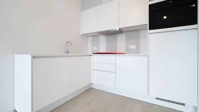 Appartement te Huur Oostende Troonstraat