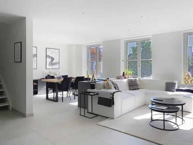 Appartement te huur Tienen 2 slaapkamers
