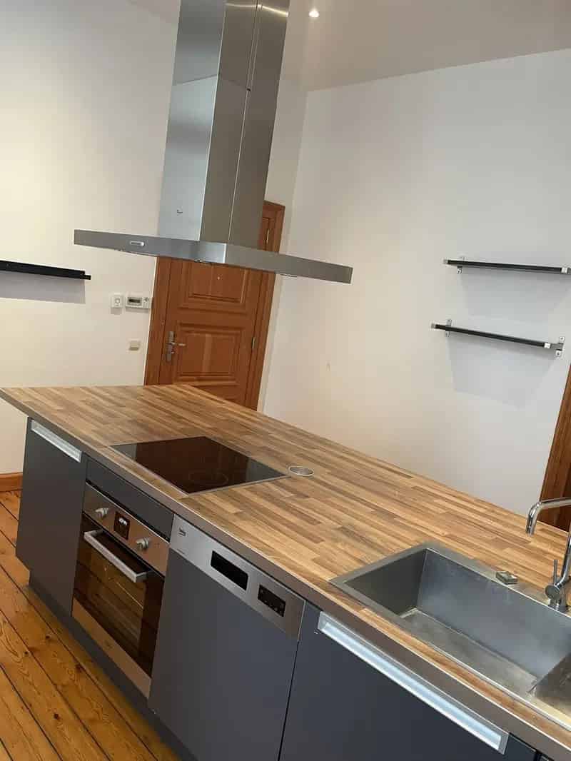 Appartement te Koop Sablon Brussel 2 slaapkamers