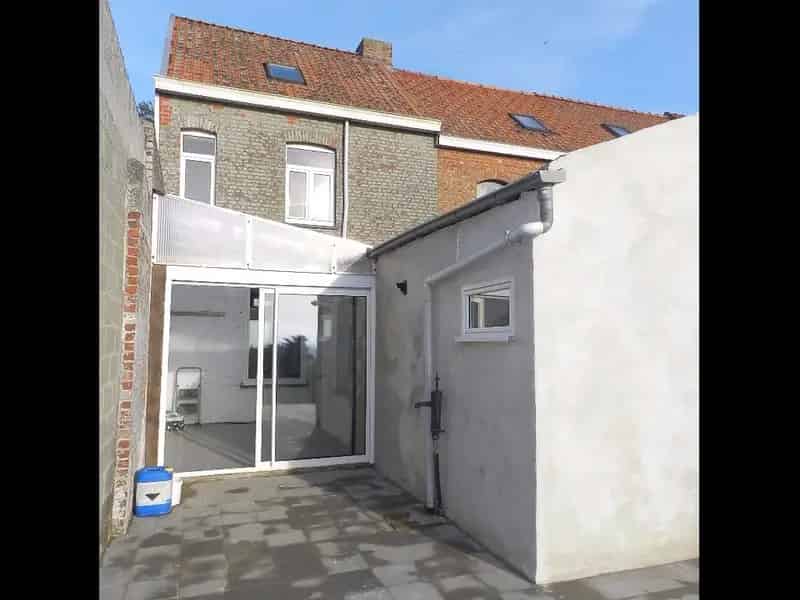 Huis te koop