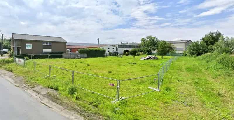 Grond te Koop Waregem 1500m² Industriegebied
