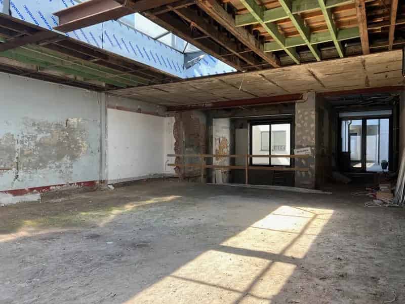 Loft te Koop 175m² Zuid Antwerpen