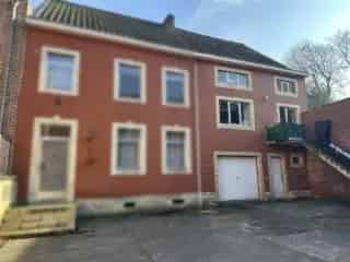 Huis te koop Geldenaken 87m2 2 slaapkamers
