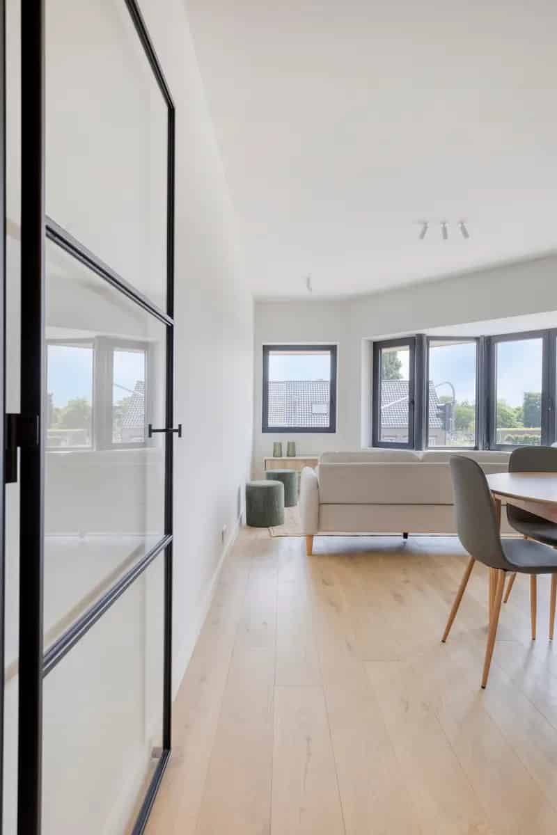 Appartement te Koop Zeveneken