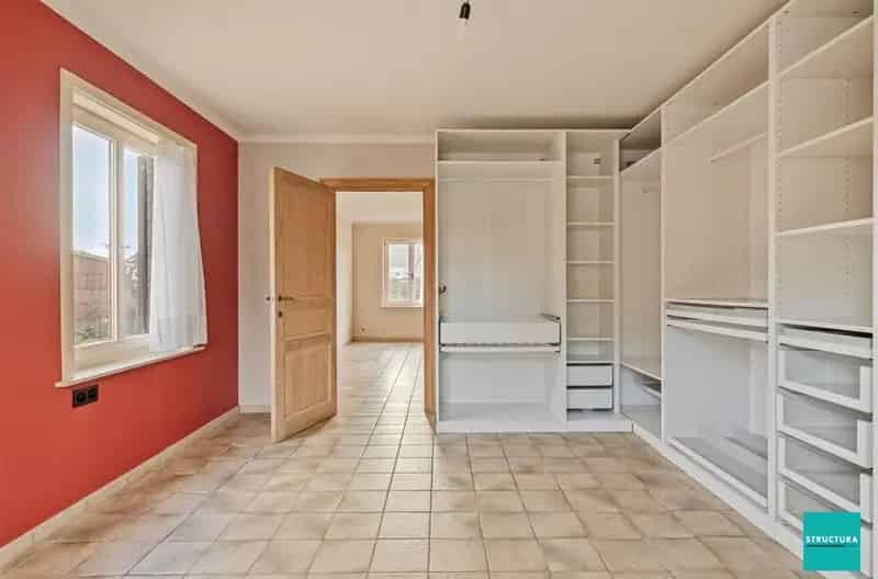 Ruime 6 Slaapkamer Villa Moorsel Grote Tuin Garage