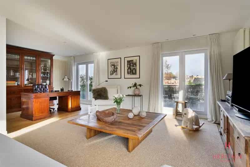 3 Slaapkamers Duplex Zulte 2 Terrassen EPC B