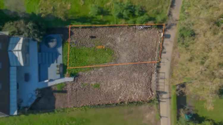 Bouwgrond Smetlede - Halfopen Bebouwing 3a17ca