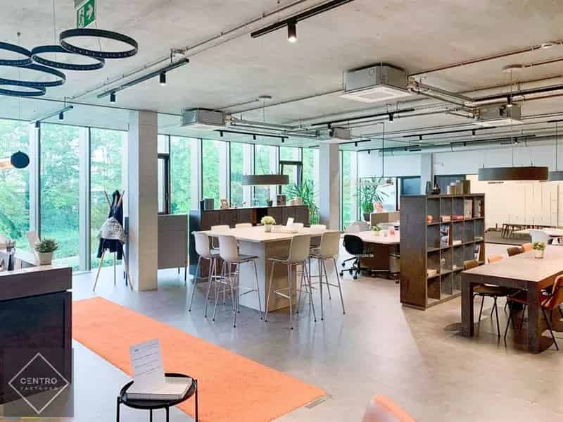 Kantoorruimte te huur Kortrijk - Moderne ruimtes van 6 tot 35m²