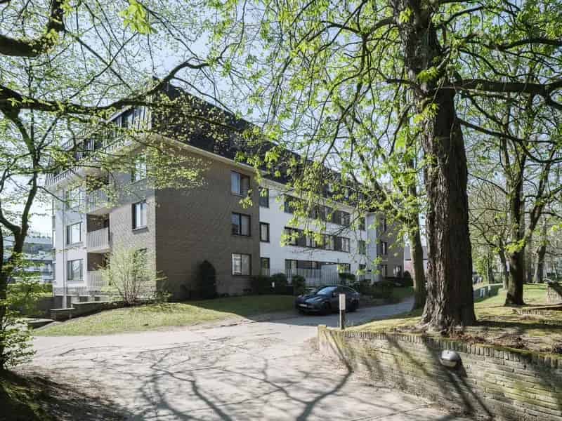 Ruim 3 Slaapkamer Appartement te Sint Denijs Westrem