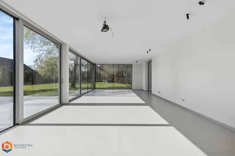 Luxueuze Villa 3 Slaapkamers Bonheiden