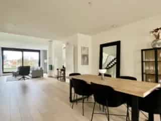 Penthouse Elsene - Luxe Appartement Nabij Brugmannplein