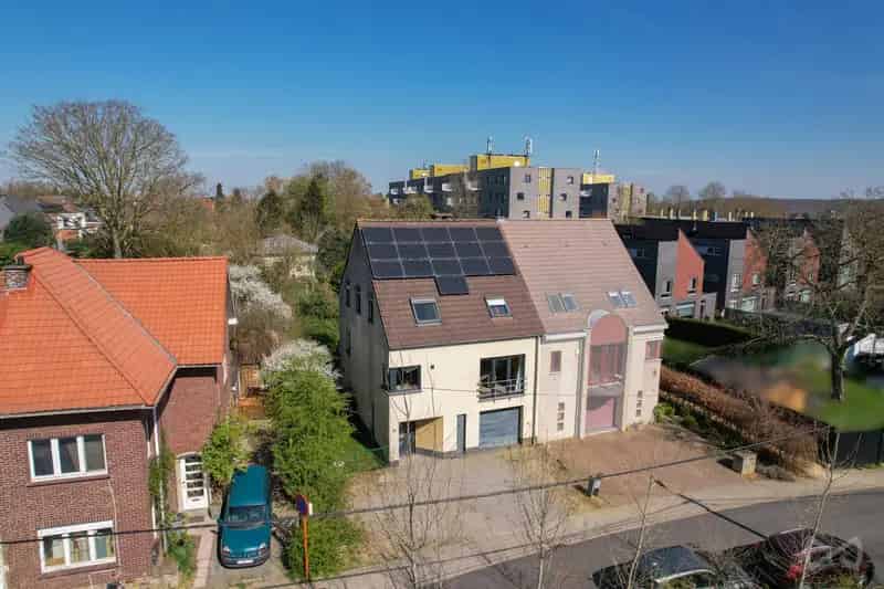 Ruime gezinswoning te huur Leuven