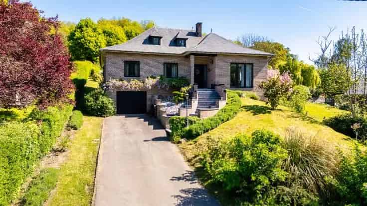 Huis Te Koop Met Dubbele Beglazing