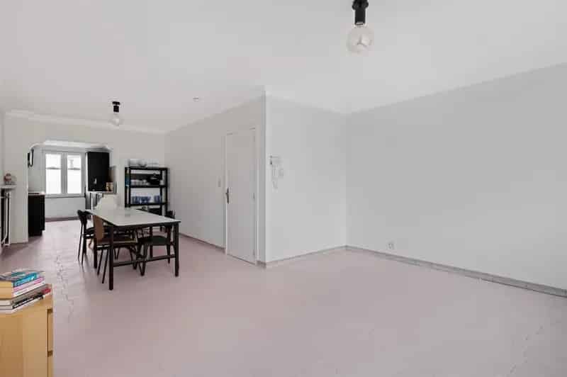 Bel-étage woning 4 slaapkamers Antwerpen-Zuid