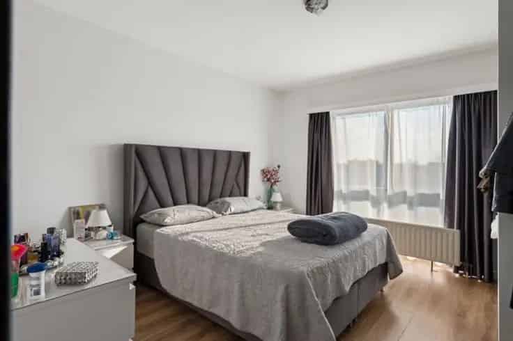 Appartement Te Koop Stad: 2 slaapkamers, EPC B, Verhuurd