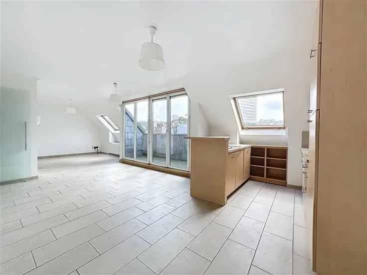 Appartement te koop Zavelkwartier 2 slaapkamers 73m2