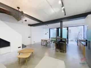 Huis te huur Sint-Gillis 200m2 3 slaapkamers