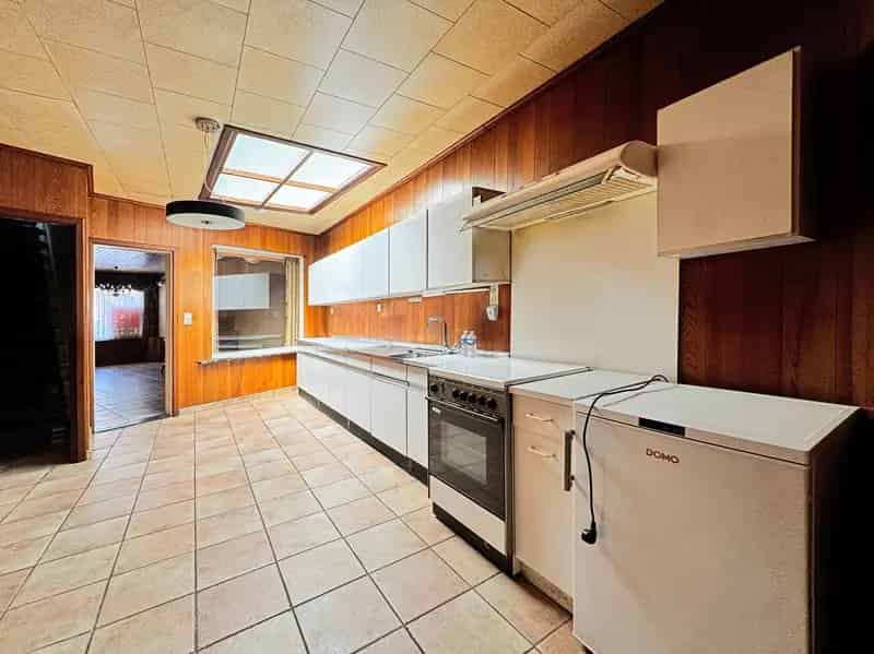 Huis te koop Waasmunster renovatieproject