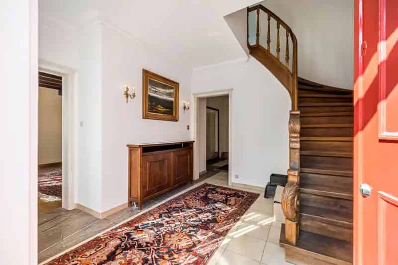 Huis te koop Lokeren Centrum 5 slaapkamers