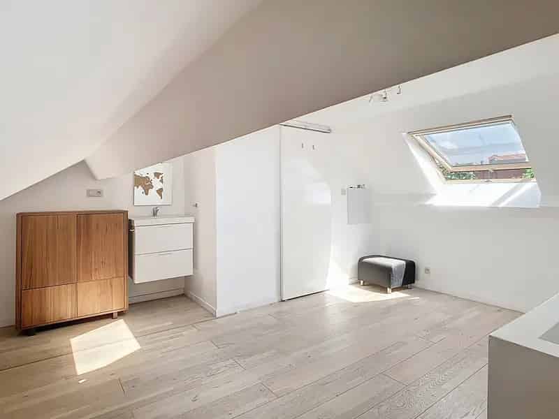 Appartement te huur Leuven Centrum 1 slaapkamer