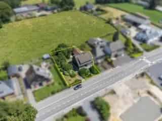Huis te koop Bütgenbach renovatieproject nabij meer