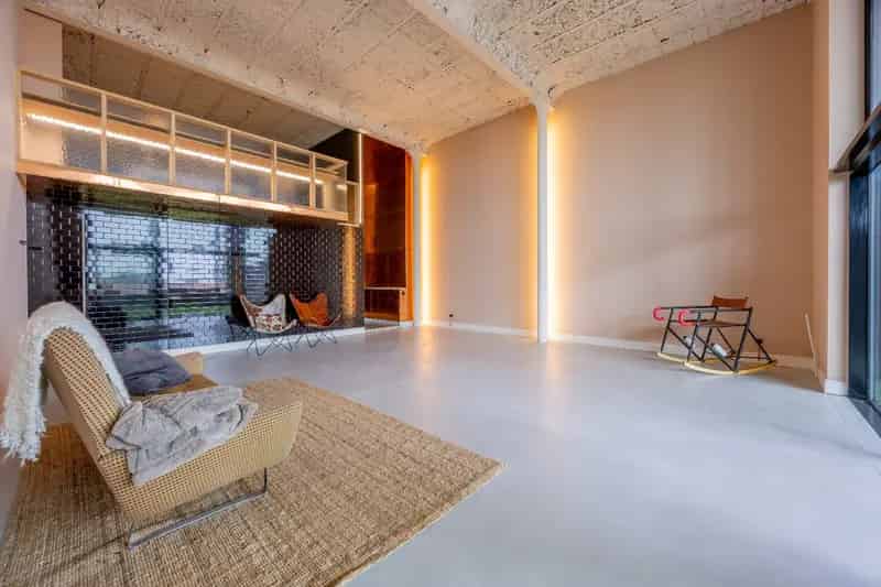 Appartement te koop Avelgem: Luxe Loft met Terras en Autostaanplaats