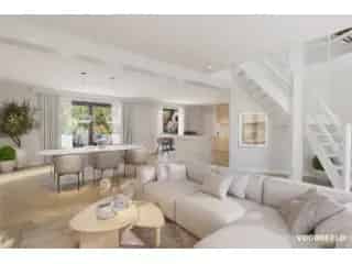 Huis te koop Brasschaat 6 slaapkamers grote tuin