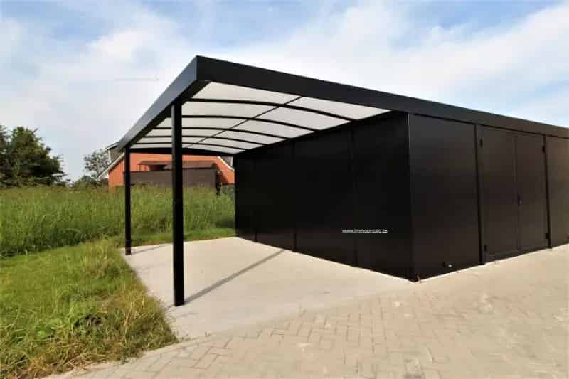 Garage te huur Rumbeke Centrum