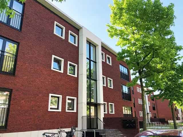 Appartementen te koop 2019 6 woningen 2 slaapkamers