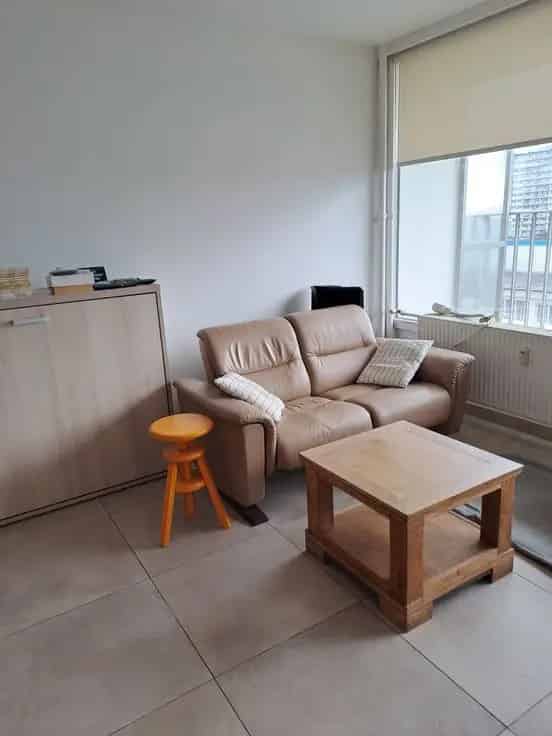 Studio te Koop: Geheel gerenoveerd met Panoramisch Uitzicht