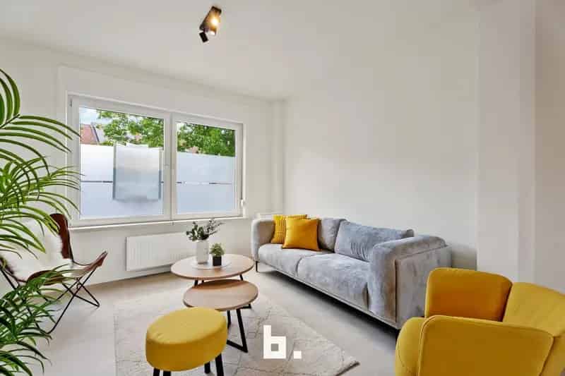 Gerenoveerde woning te Izegem - 3 slaapkamers - EPC B