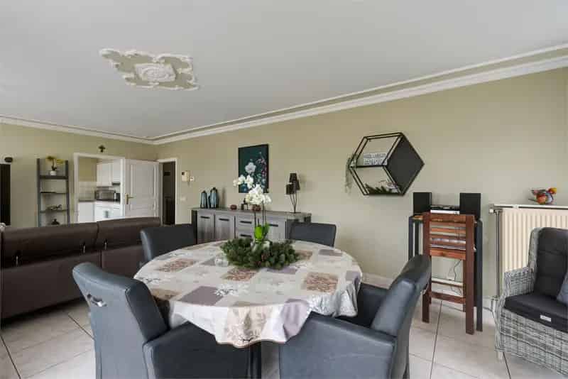 Appartement te huur
