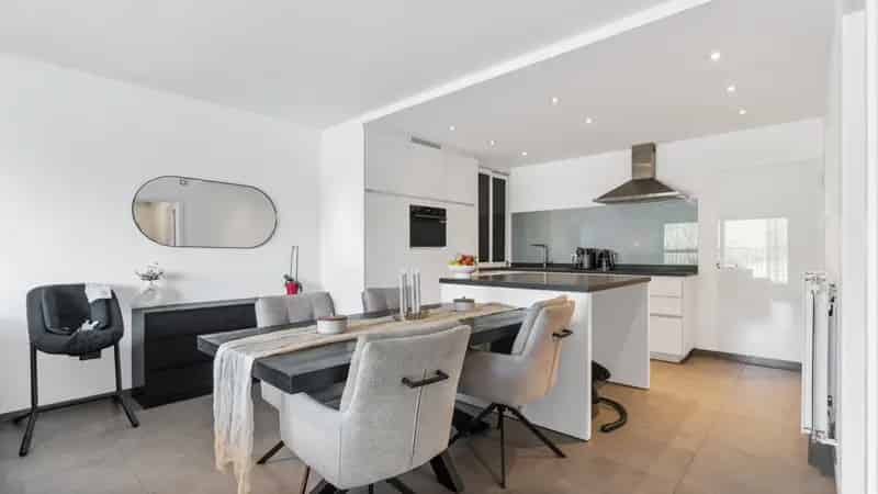 Instapklaar Appartement 2 Slpk Ruim Terras Mol