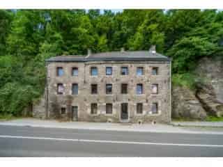 Villa te koop Theux - 244m² - Grote grond - Renovatieproject