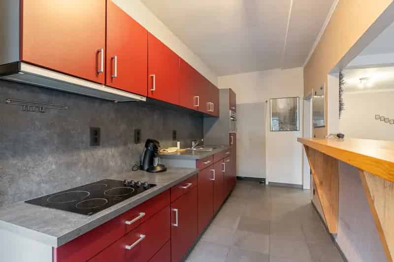 Appartement te koop Houthalen-Helchteren renovatieproject