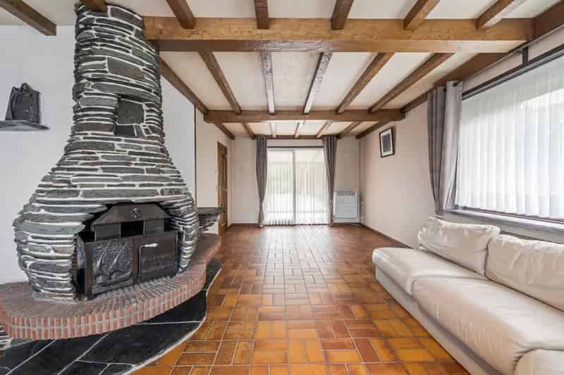 Rustig Gelegen Bungalow 12a 77ca