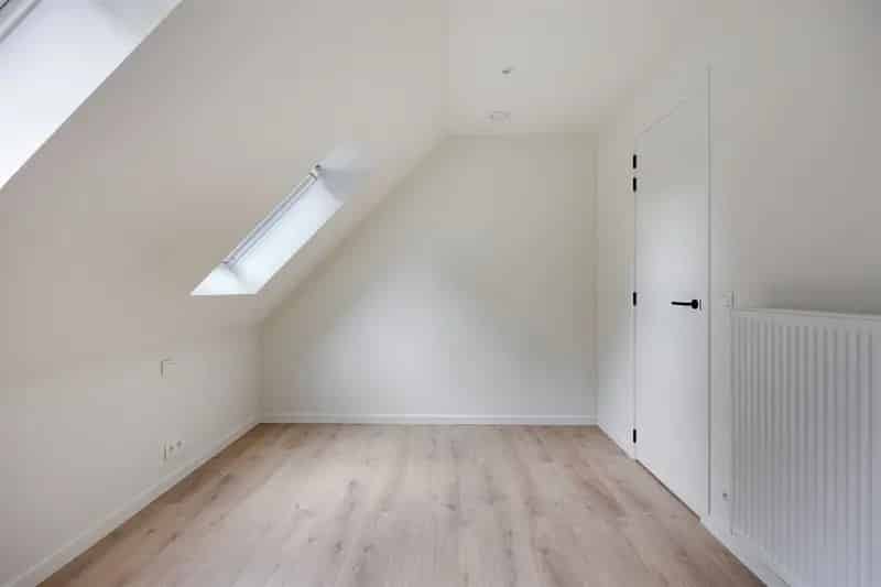 Gerenoveerde woning te huur in Bachte-Maria-Leerne