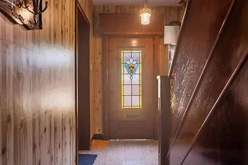 Huis te koop: Te renoveren HOB met tuin en garage