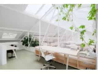 Industrie te koop Sint-Gillis 415m² Gerenoveerd