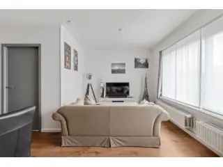 Appartement te koop Deurne 3 slaapkamers terras instapklaar